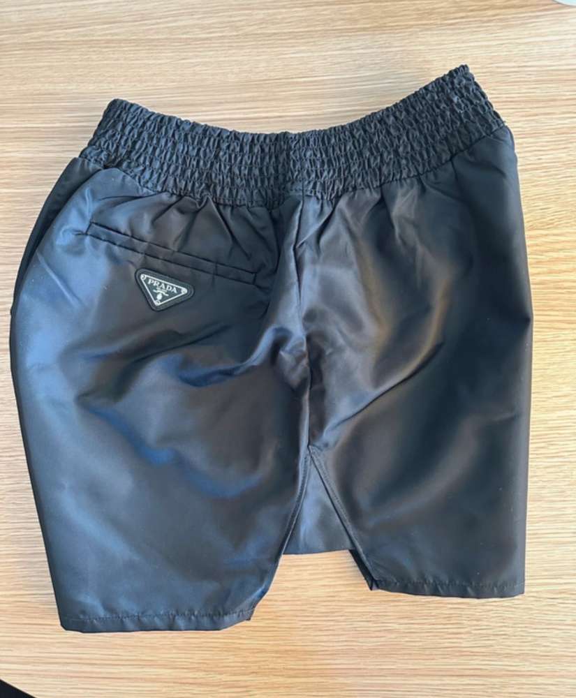 Prada šortky