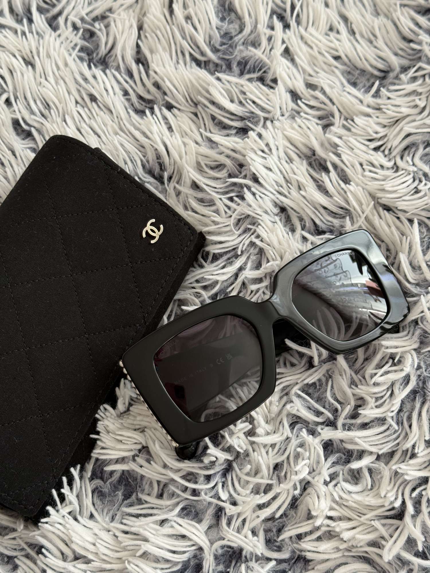 Chanel Brýle