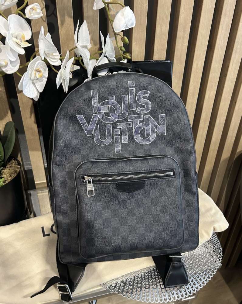 Louis Vuitton ruksak