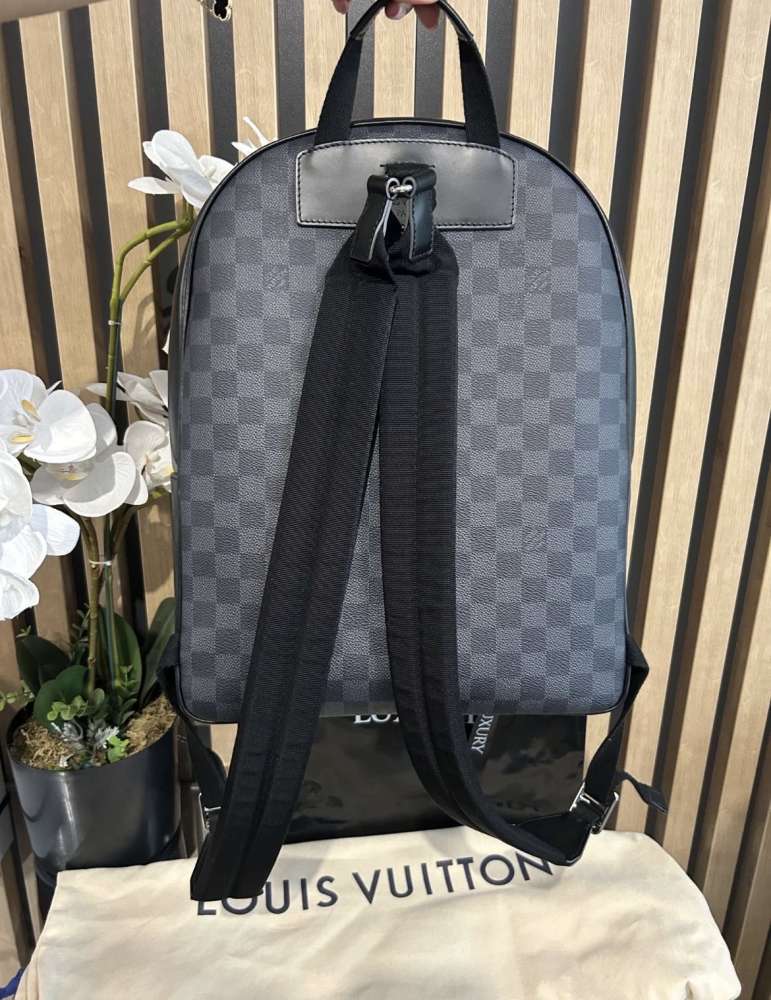 Louis Vuitton ruksak