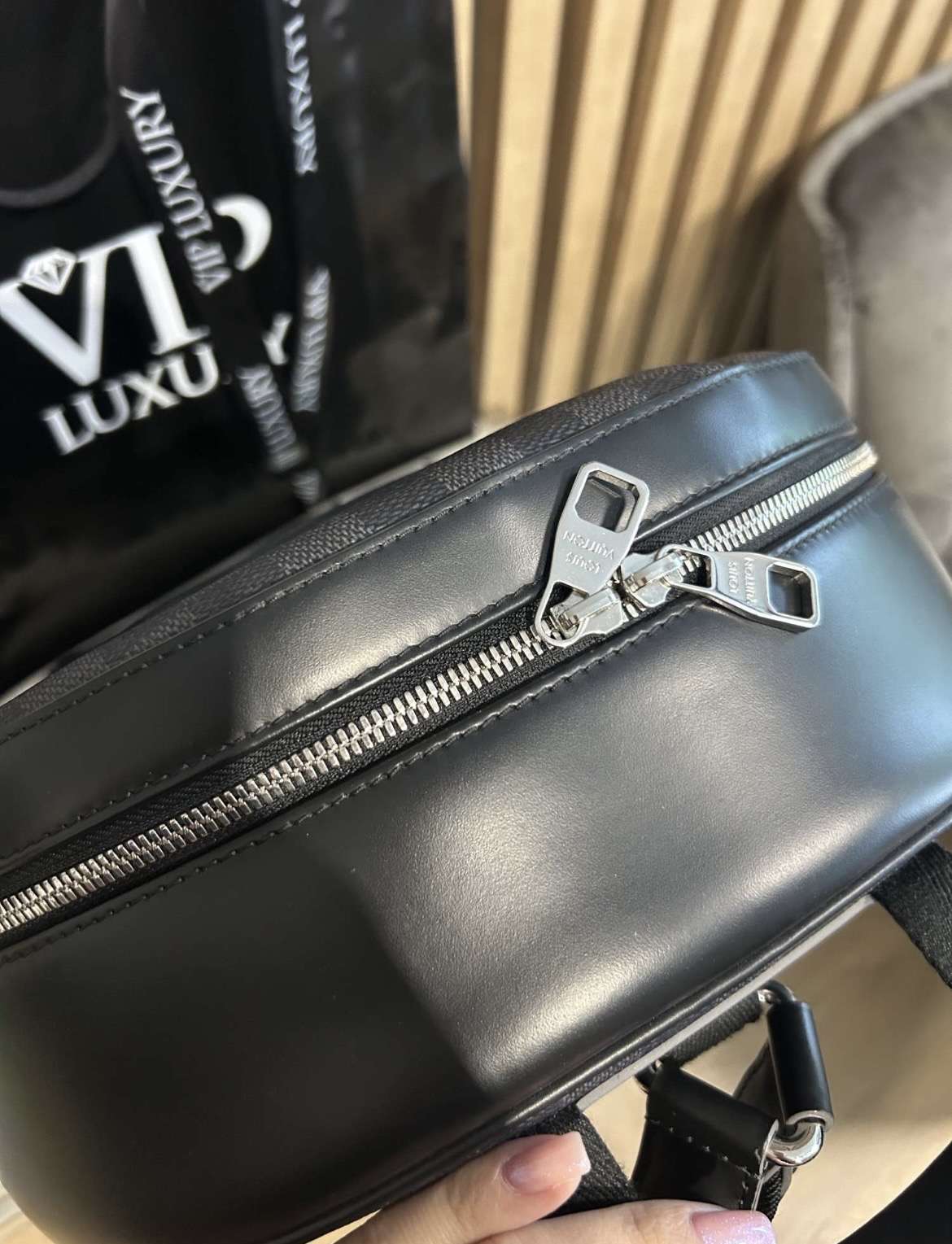 Louis Vuitton ruksak