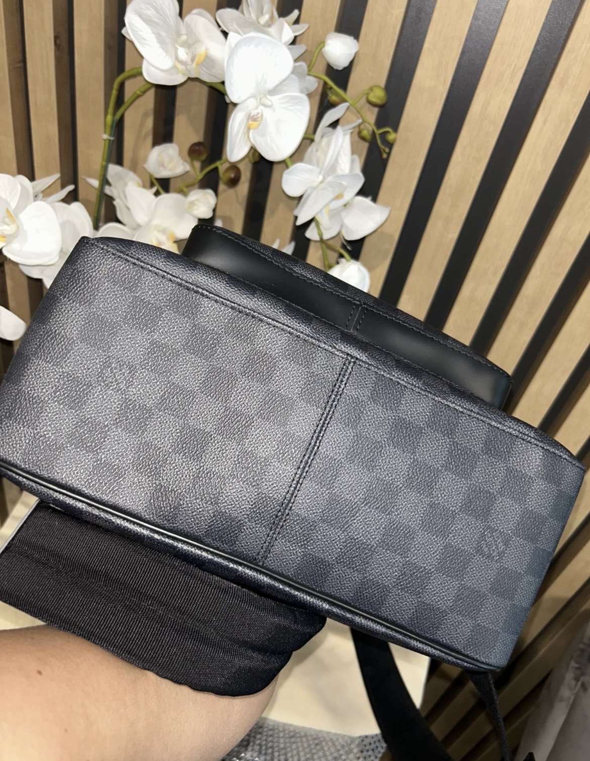 Louis Vuitton ruksak