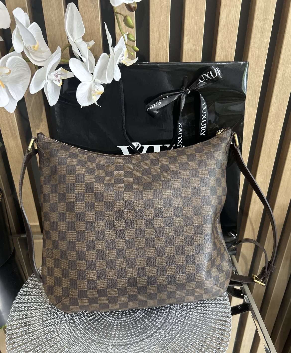 Louis Vuitton crossbody