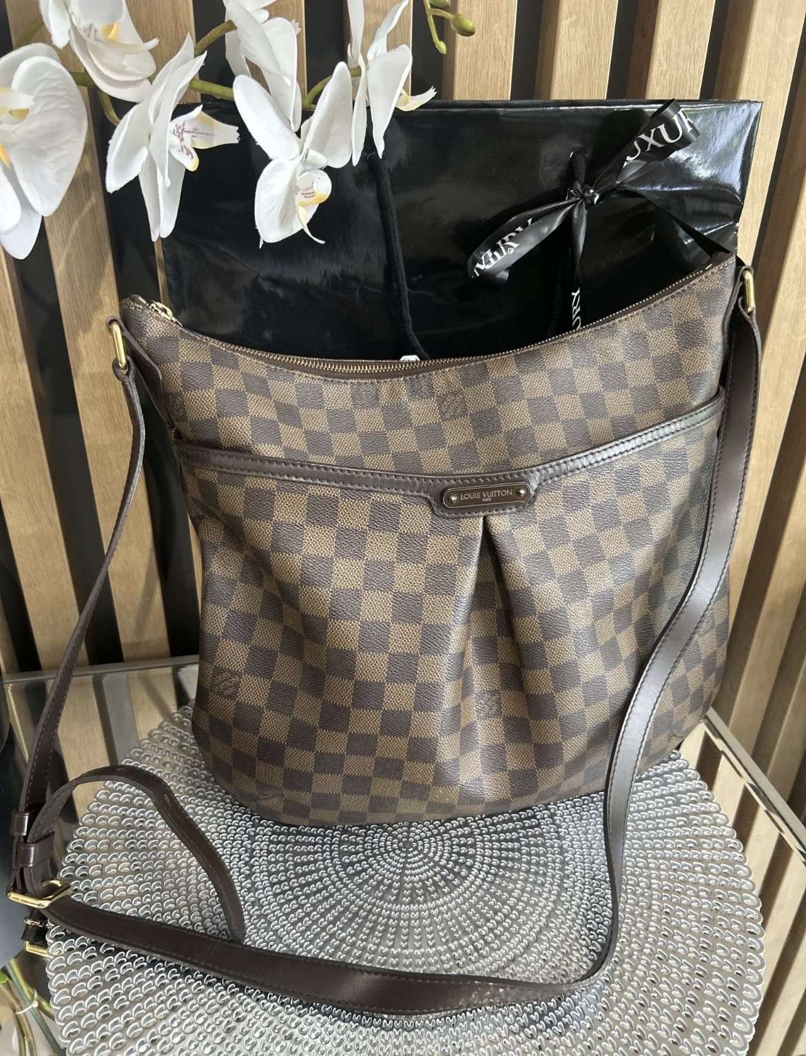 Louis Vuitton crossbody