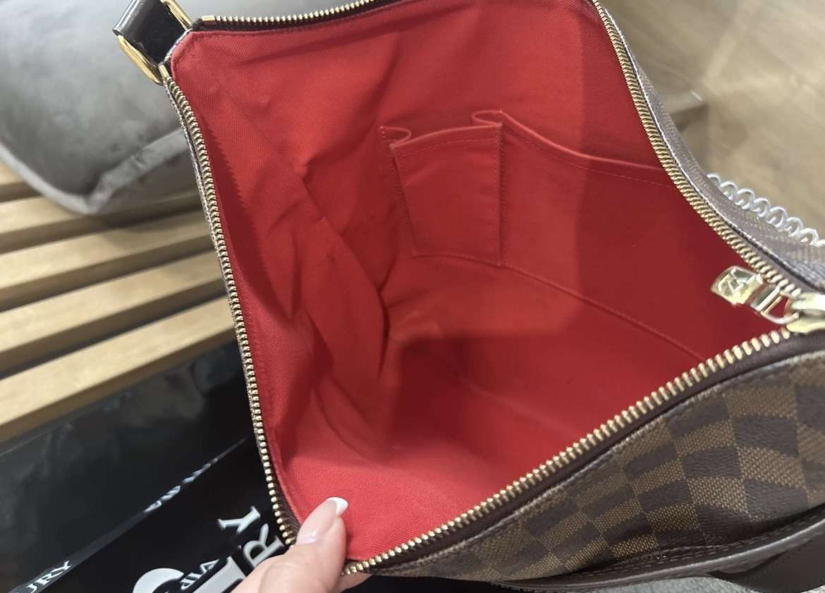 Louis Vuitton crossbody