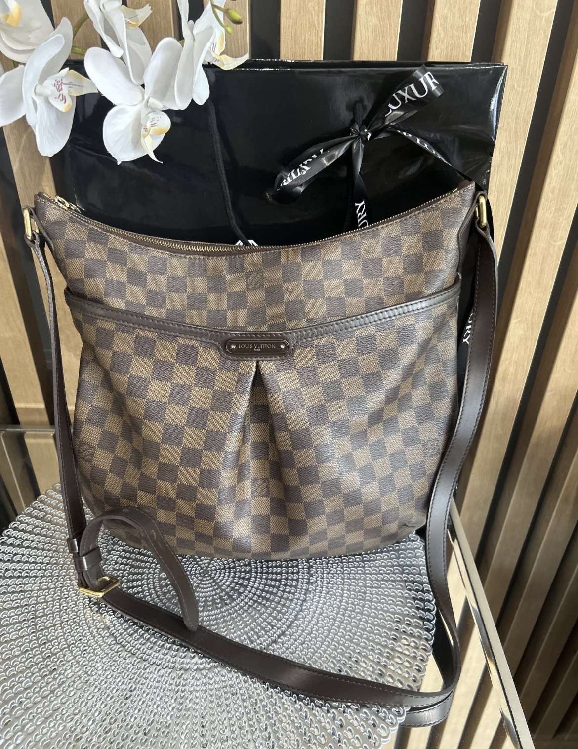 Louis Vuitton crossbody