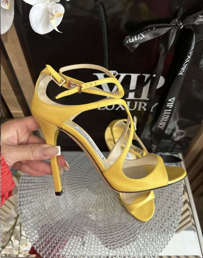 Jimmy choo sandale