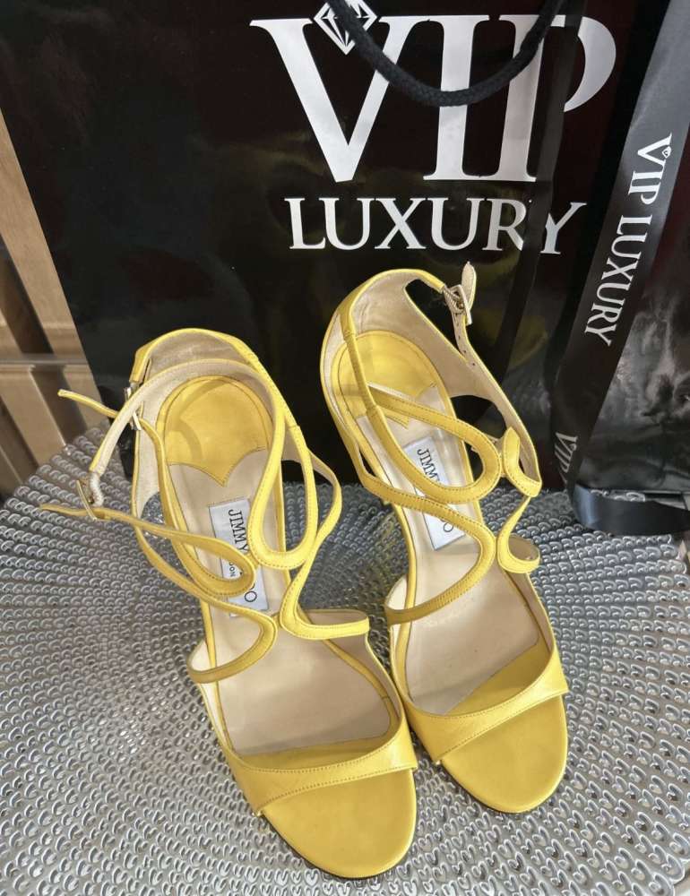 Jimmy choo sandale