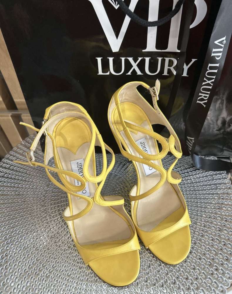 Jimmy choo sandale
