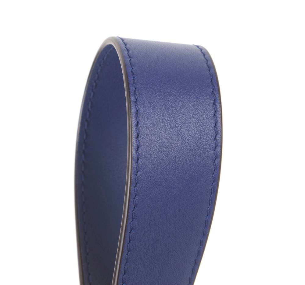 Gucci Marmont oval velvet