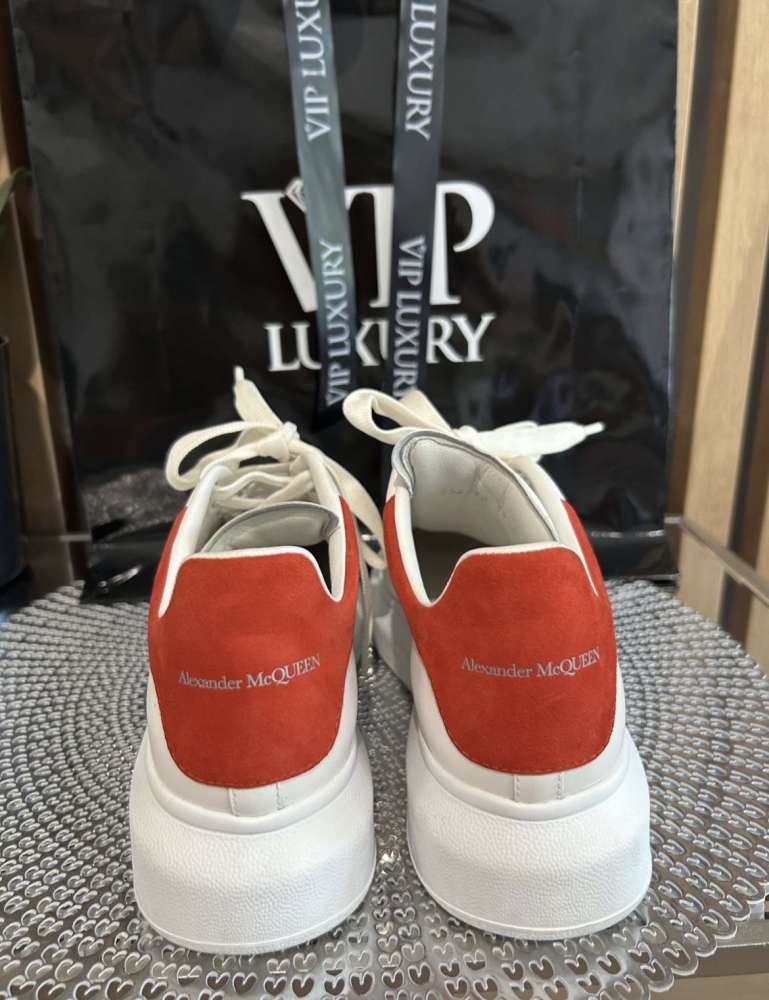 Alexander McQueen tenisky