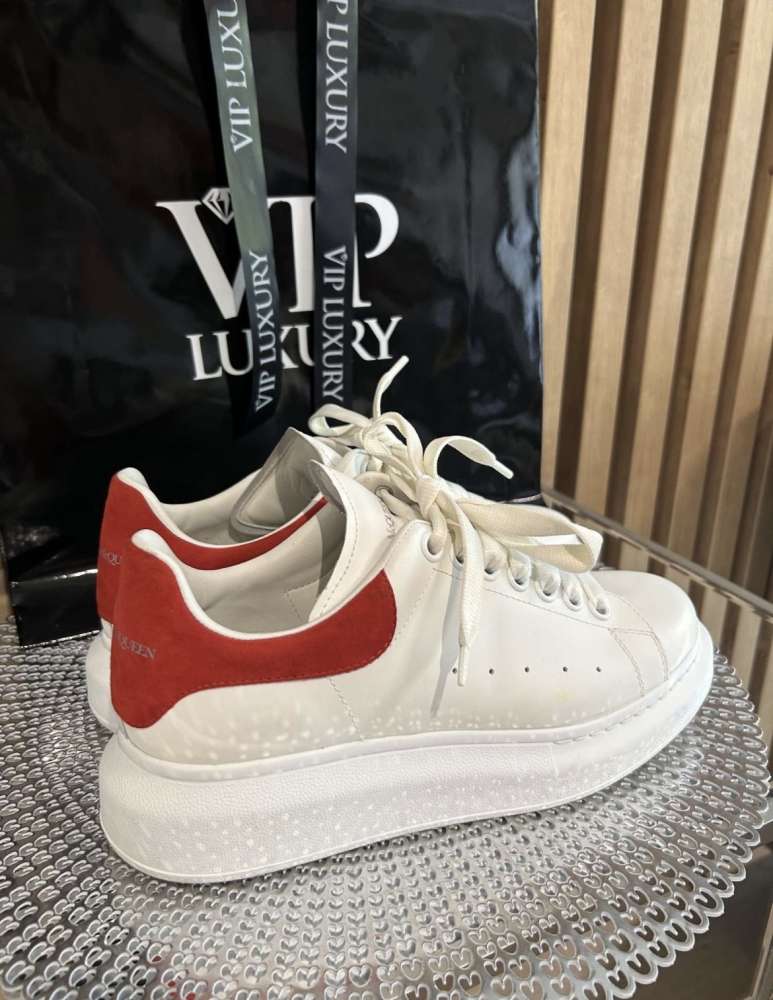 Alexander McQueen tenisky