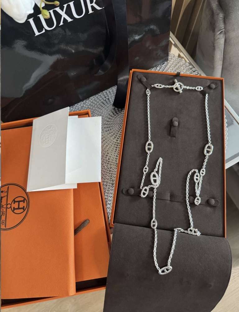 Hermes farandole 120cm