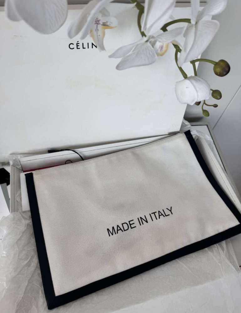 Celine clutch
