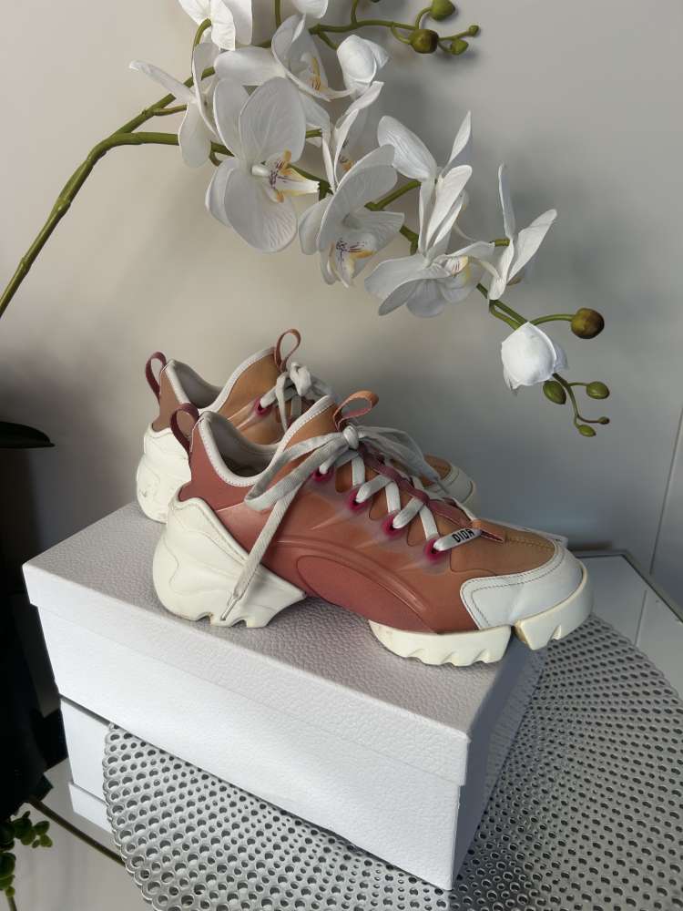 Dior tenisky