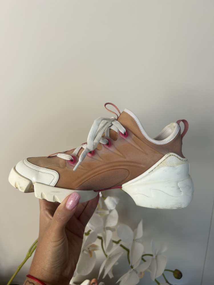 Dior tenisky