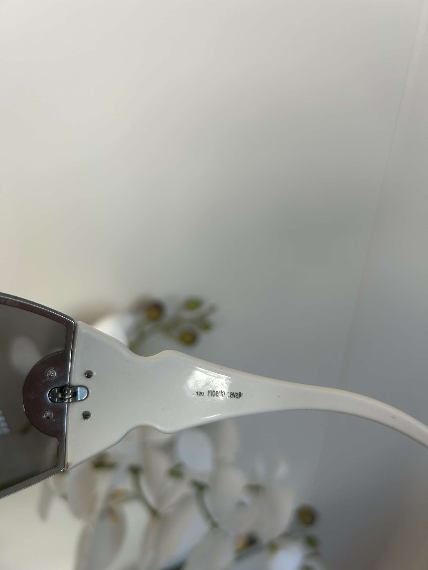 Roberto Cavalli okuliare