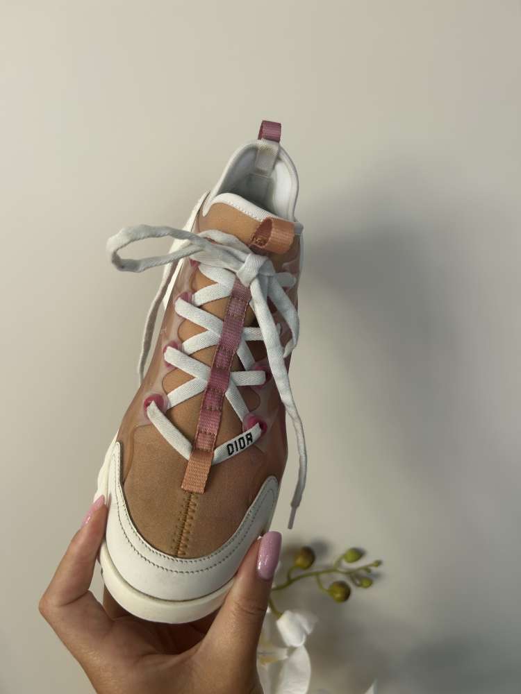 Dior tenisky