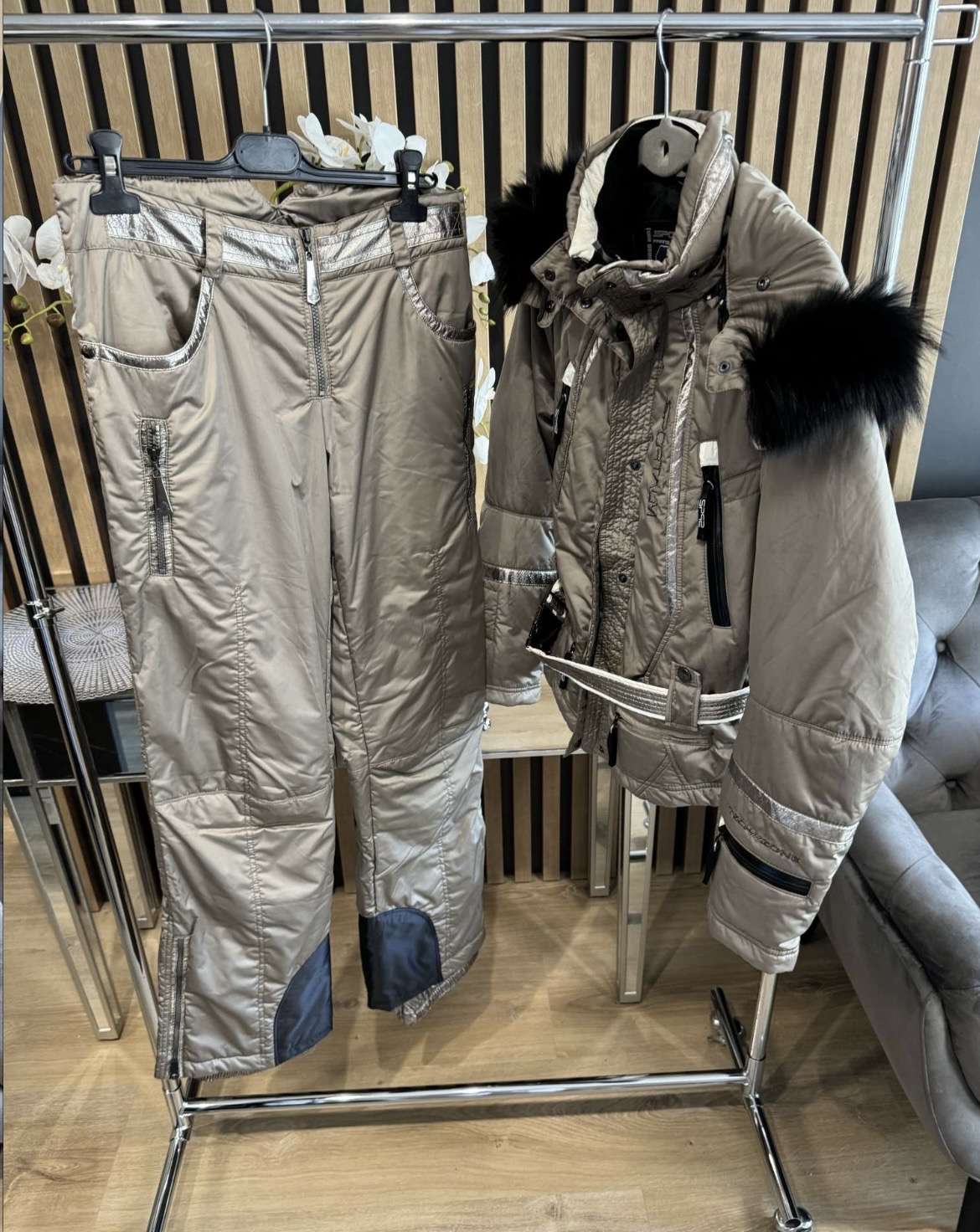 Sportalm lyžiarske oblečenie