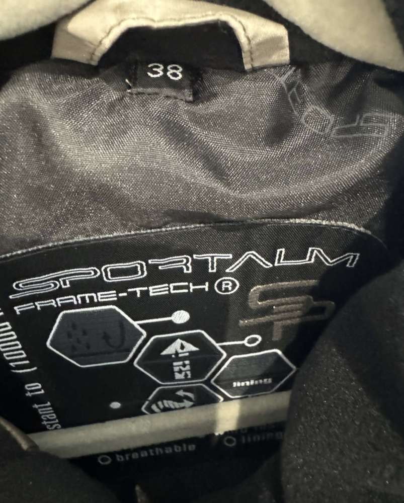 Sportalm lyžiarske oblečenie