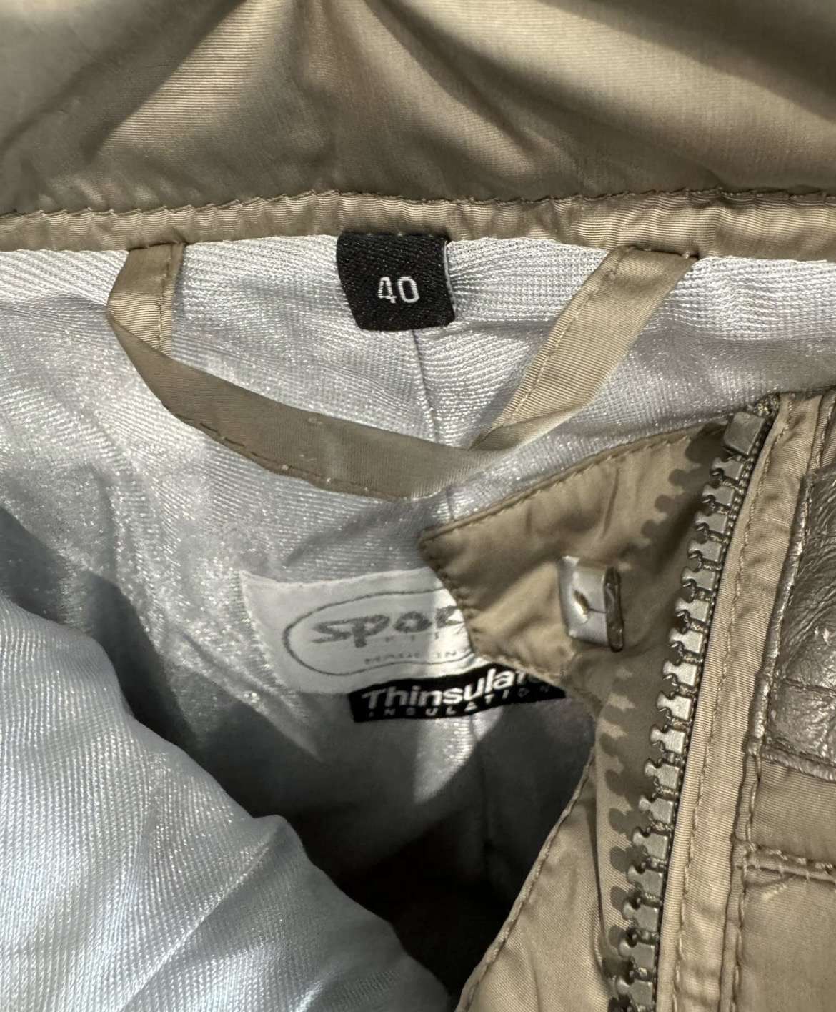 Sportalm lyžiarske oblečenie