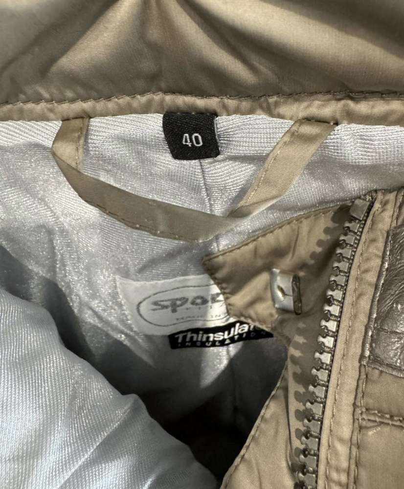 Sportalm lyžiarske oblečenie