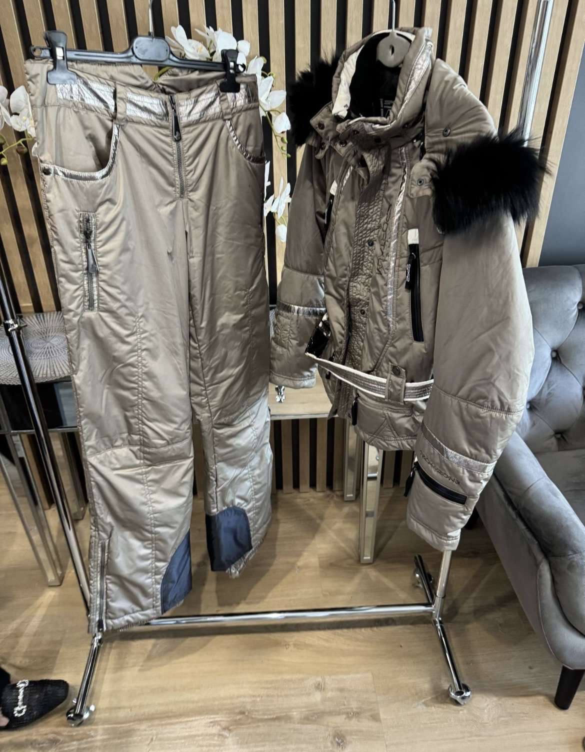 Sportalm lyžiarske oblečenie