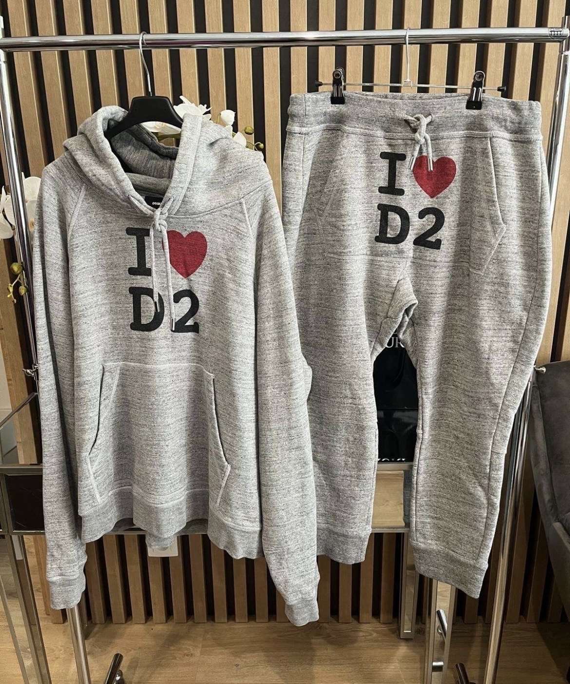 Dsquared2 súprava