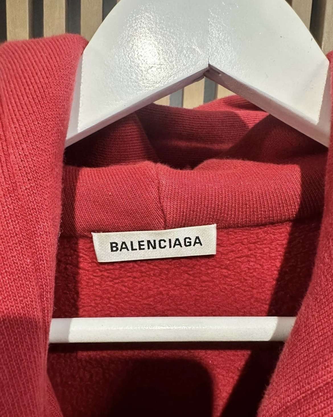 Balenciaga mikina
