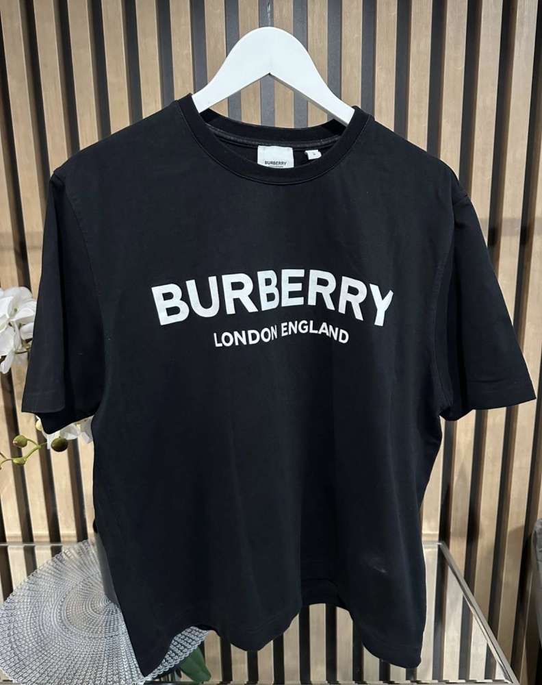 Burberry tričko