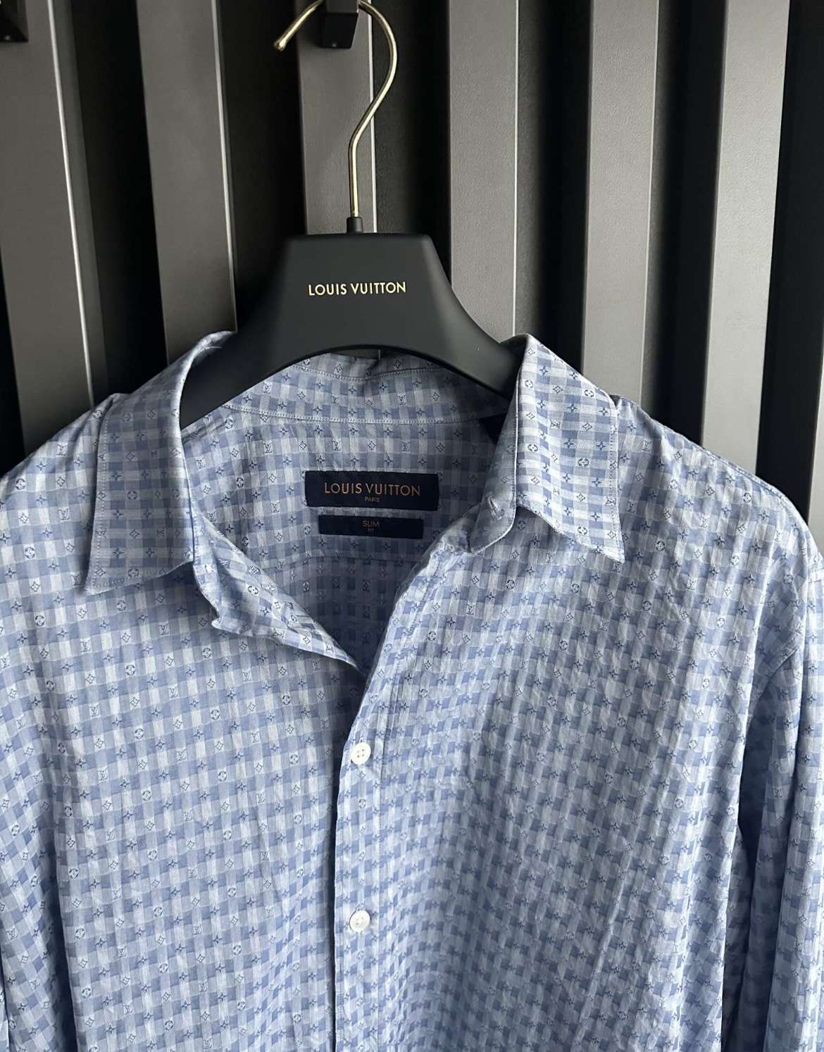 Louis Vuitton košeľa