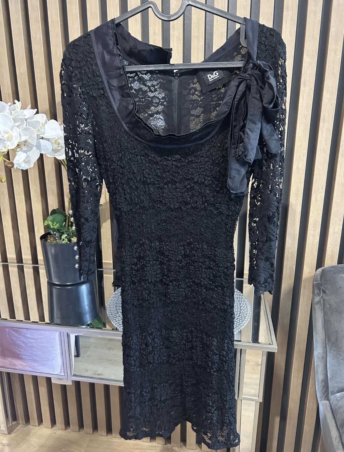 D&G šaty