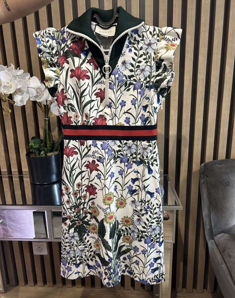 Gucci šaty