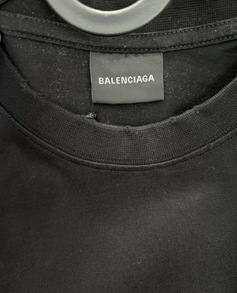 Balenciaga tričko