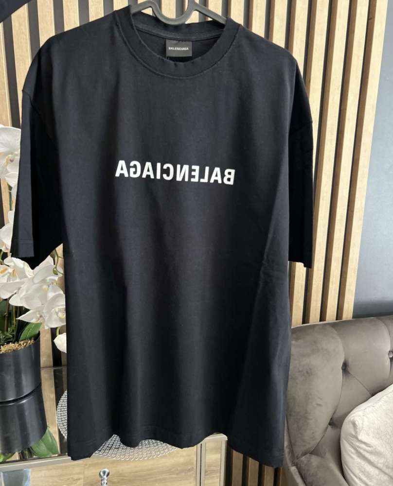 Balenciaga tričko