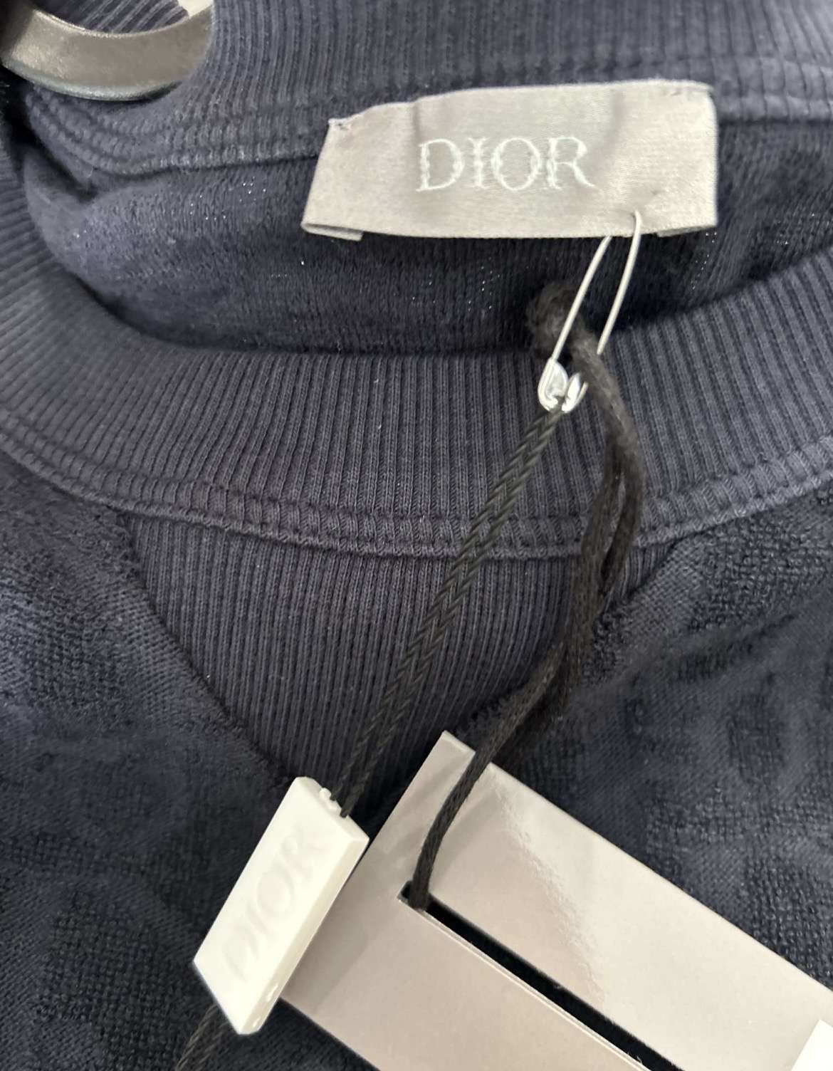 Dior tričko