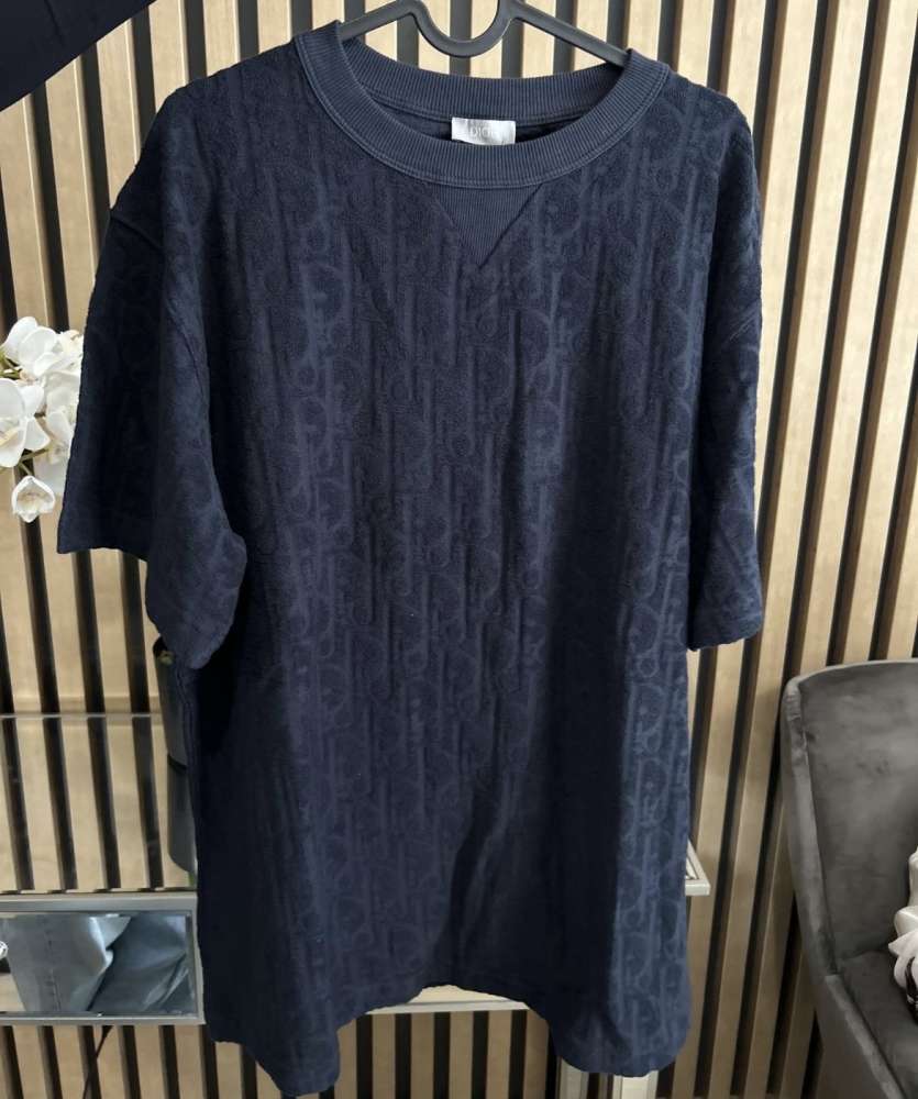 Dior tričko