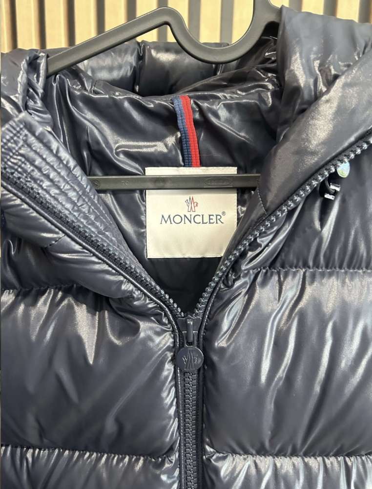 Moncler bunda