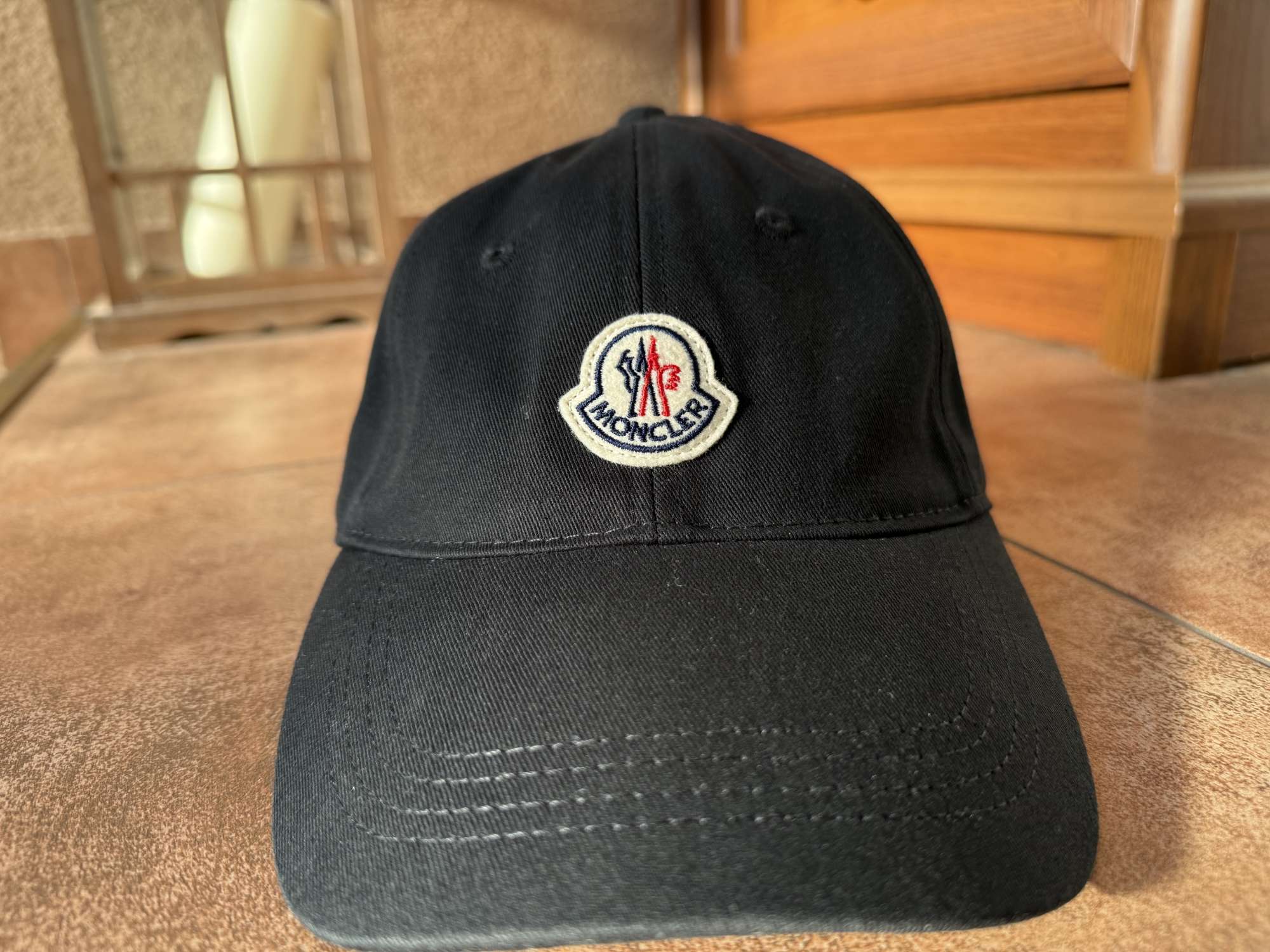 Moncler Baseball Cap