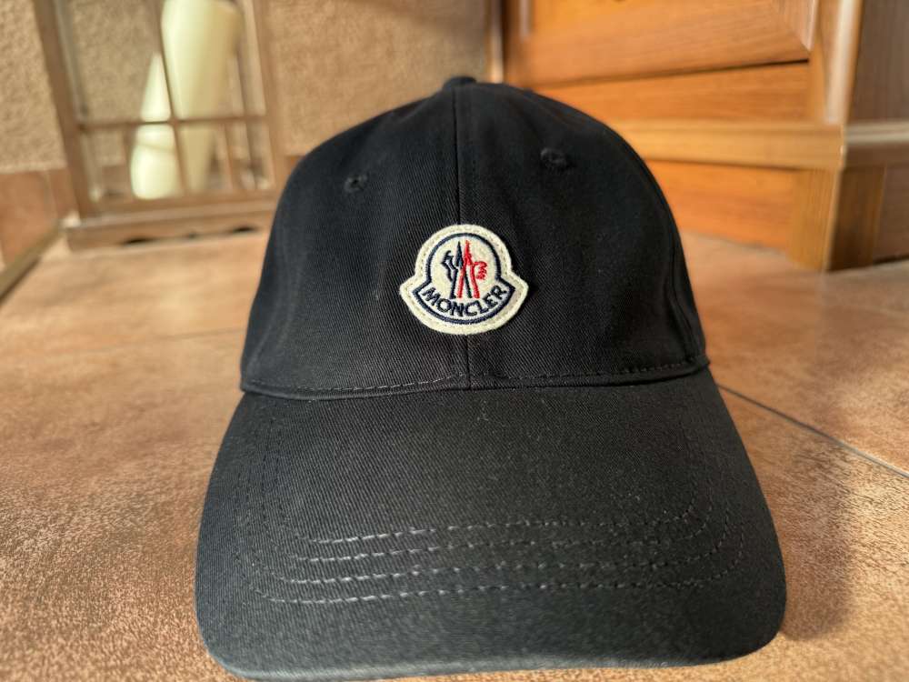 Moncler Baseball Cap