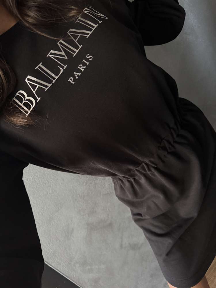 Balmain saty