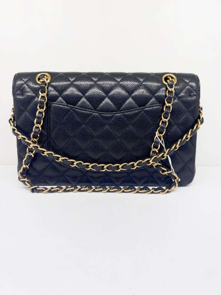 Chanel double flap medium