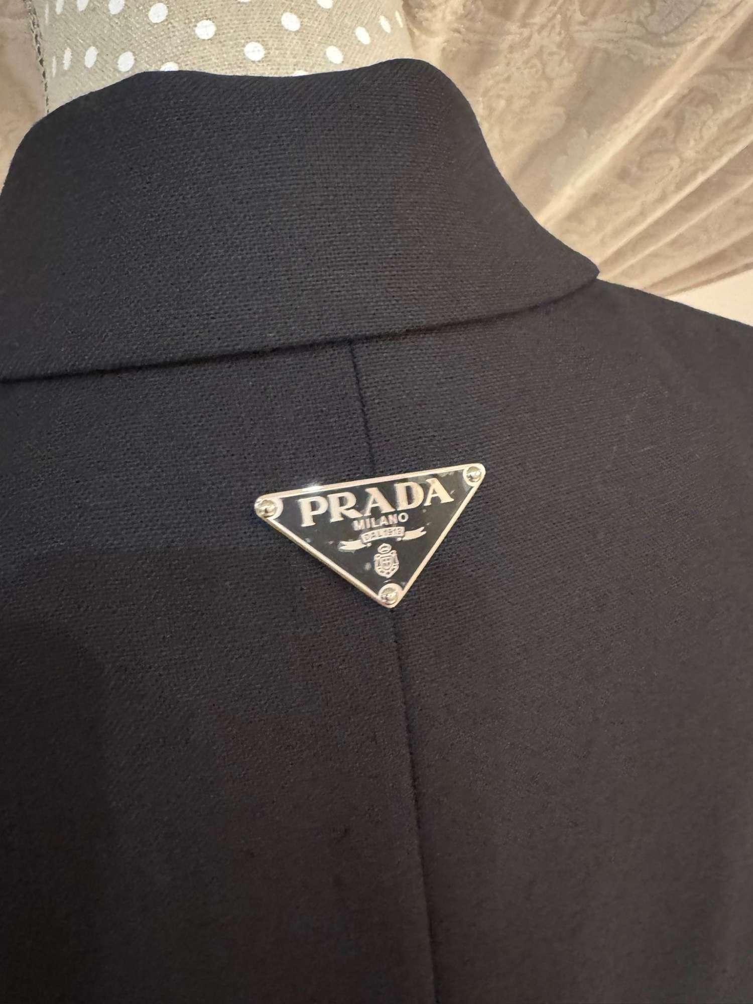 Prada blazer