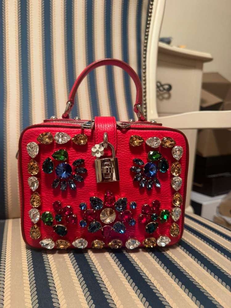 D&G dolcebox
