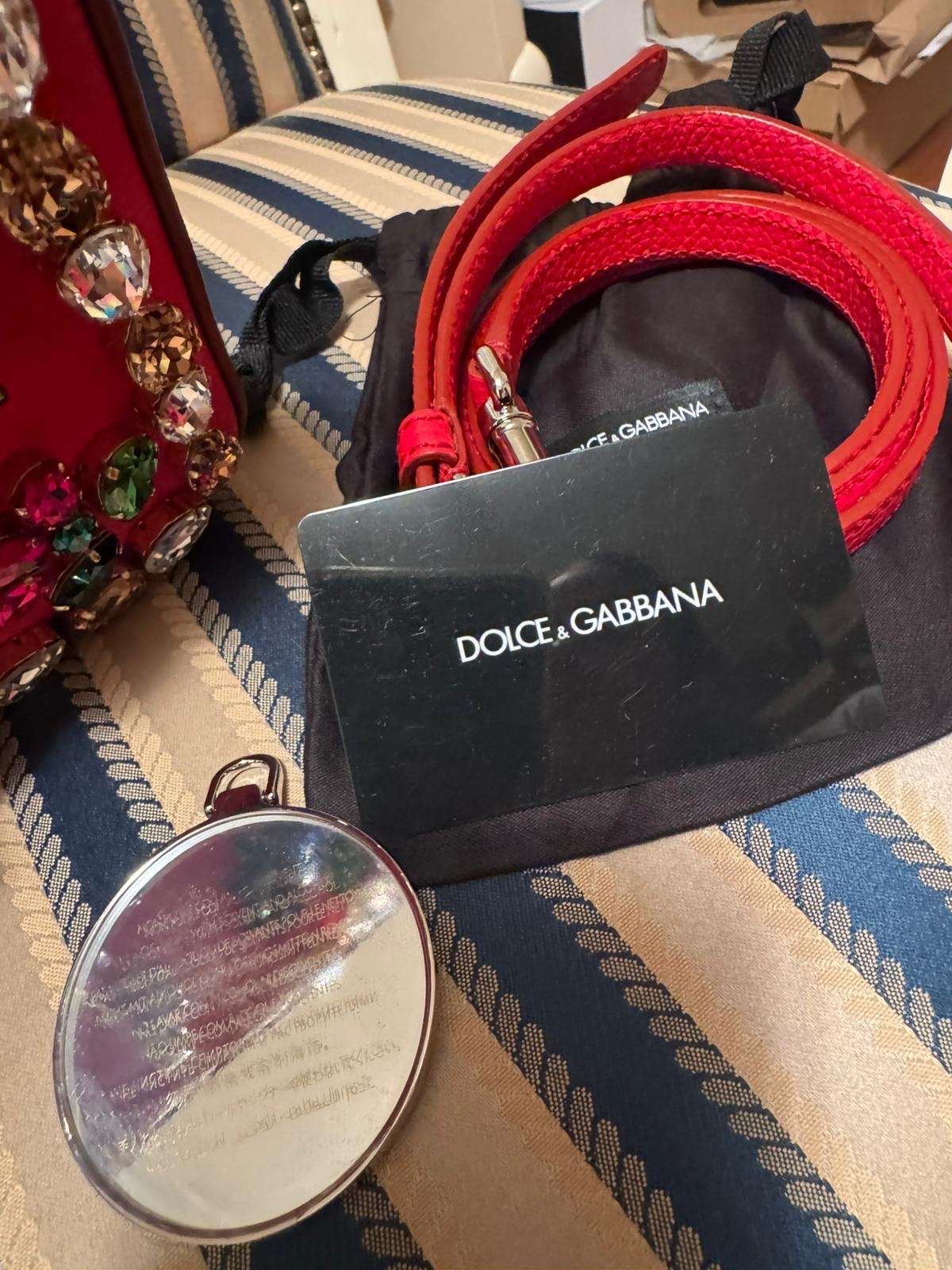 D&G dolcebox