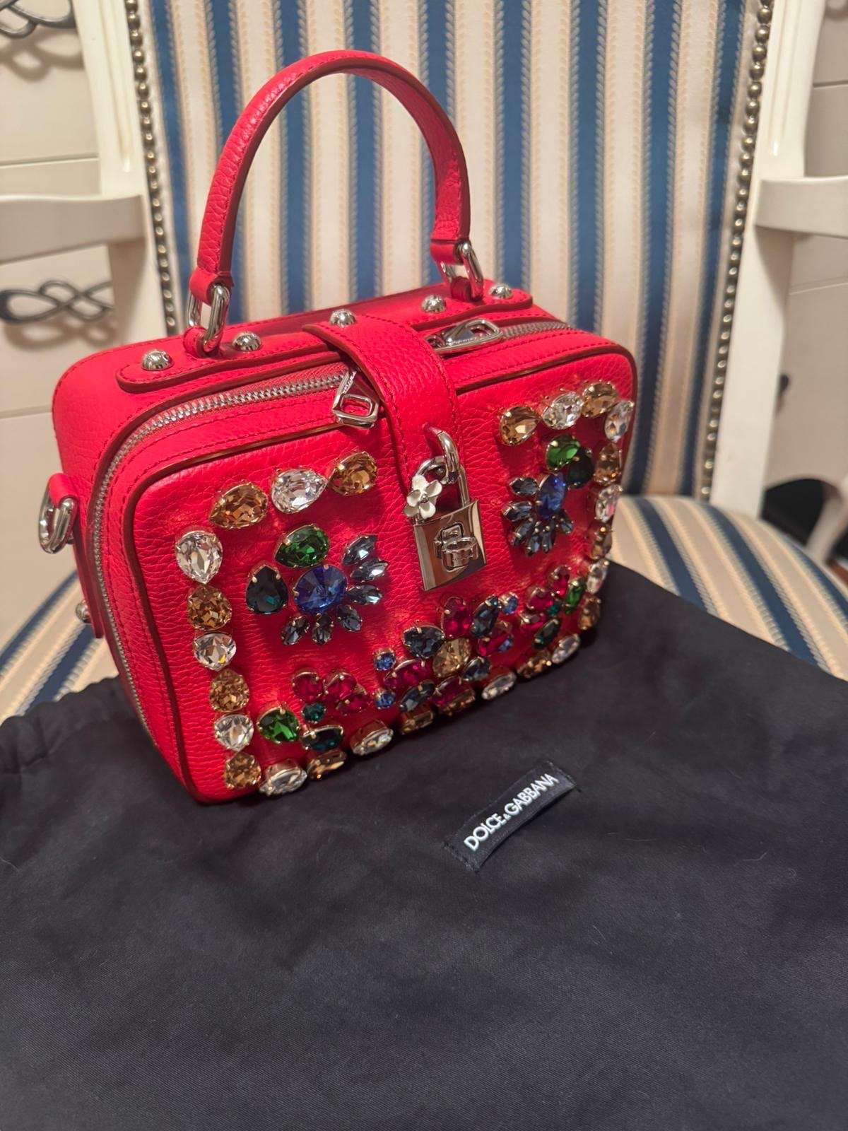 D&G dolcebox