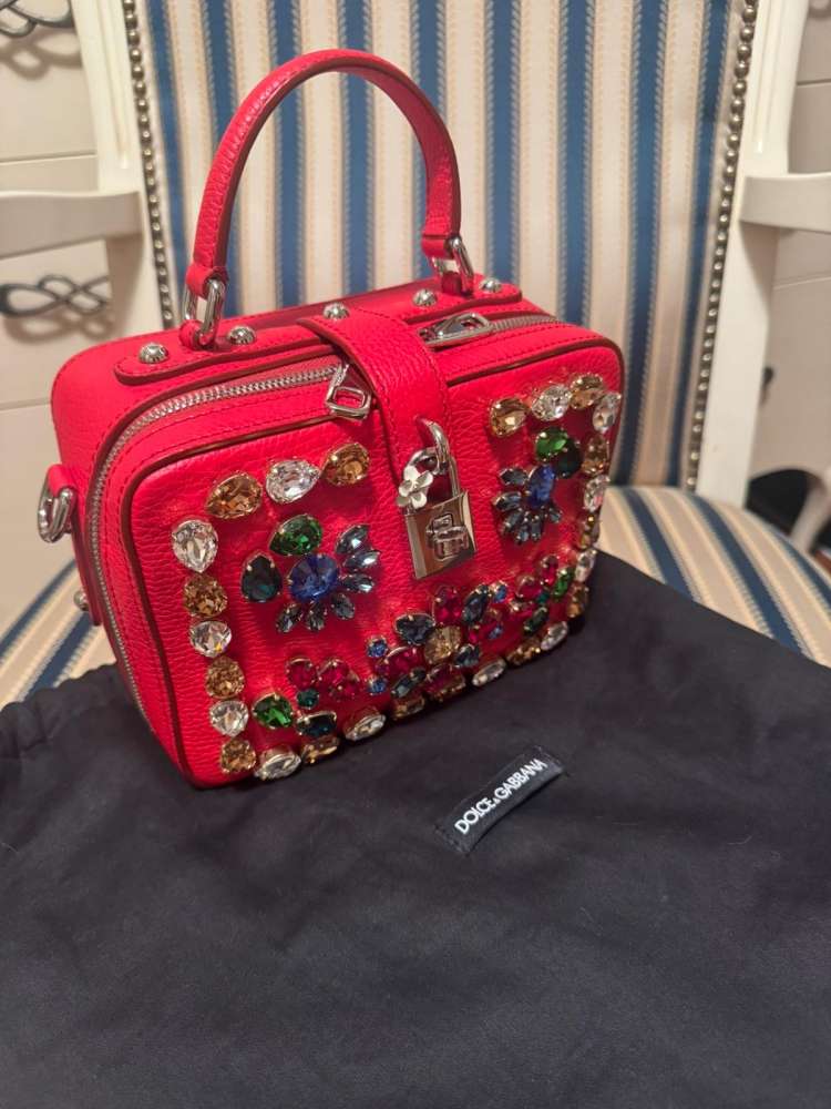 D&G dolcebox