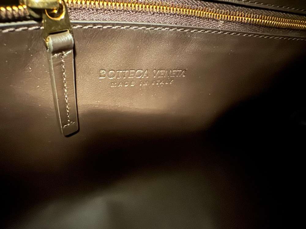 Bottega Veneta kabelka