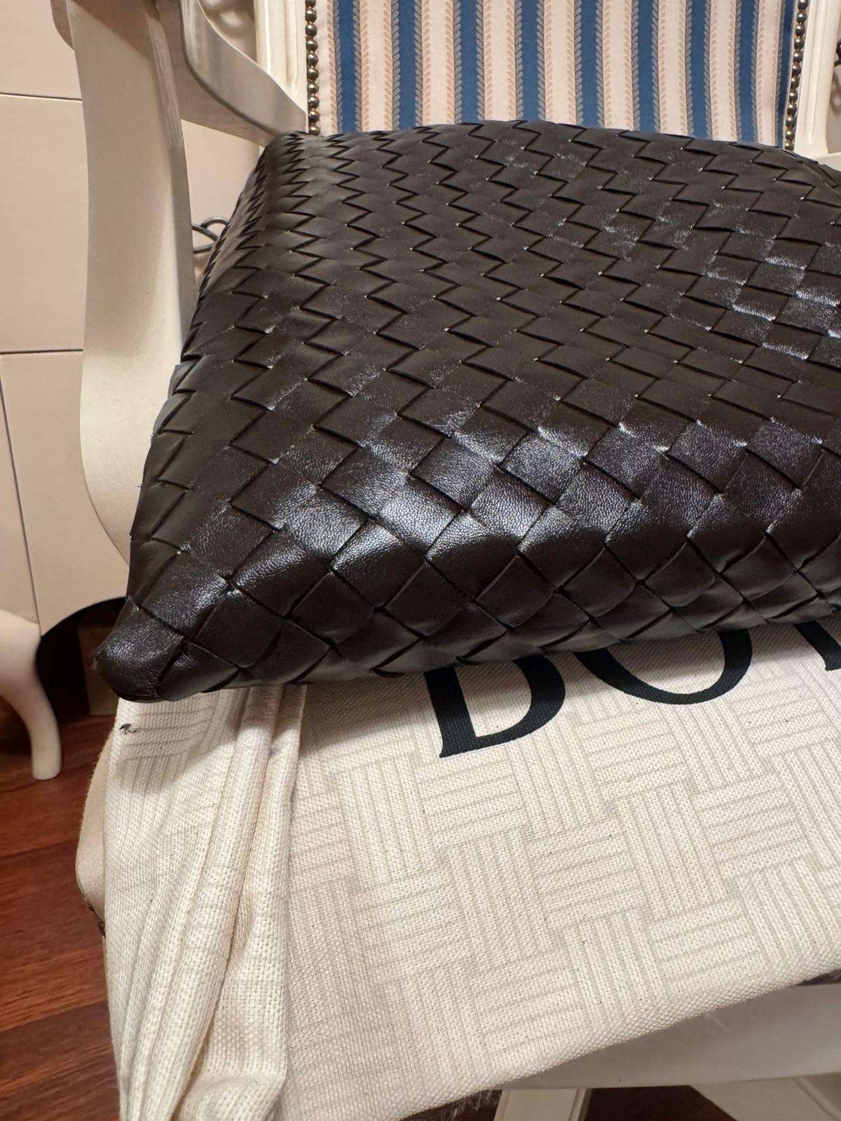 Bottega Veneta kabelka