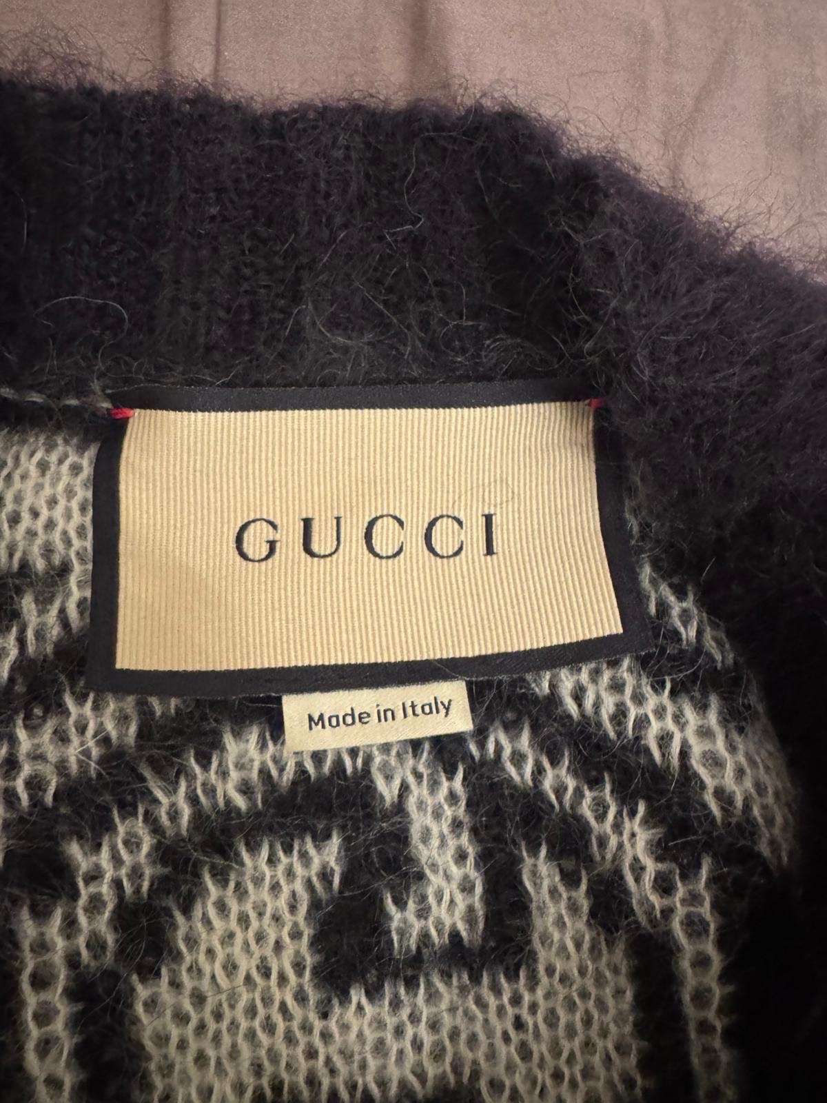 Gucci kardigan